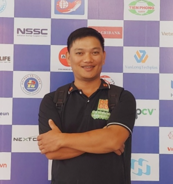 Lương Văn Trường