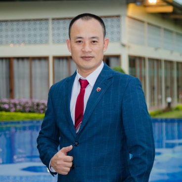 Trần Quốc Vinh