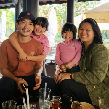 Lý Hàm Yên Sơn Trang