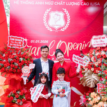 Trần Ngọc Anh