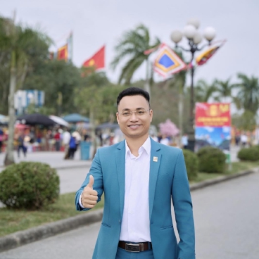 Quách Duy Trung