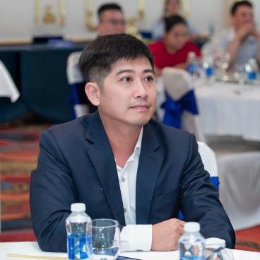 Nguyễn Đức Thắng