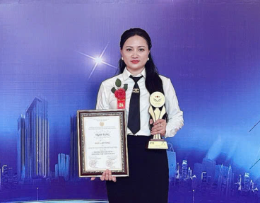 Trần Thị Thuý