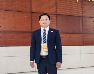 Đinh Văn Thuận