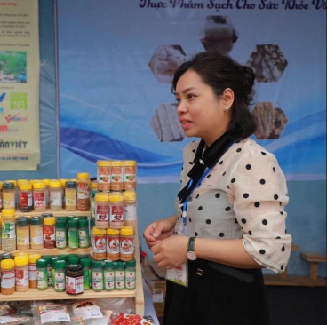 Bùi Thị Ngọc Lan