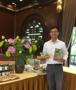 Bùi Văn Doanh