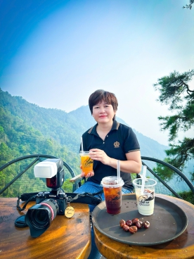 Đỗ Phương Lan