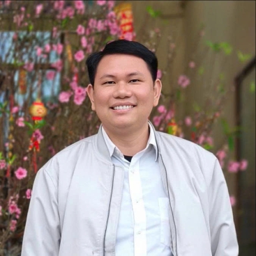 Ngô Anh Sinh