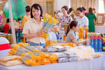 Nguyễn Thị Hào