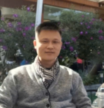 Lê Huy Thưởng