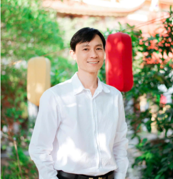 Nguyễn Tiến Bắc