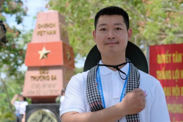 Vũ Văn Anh