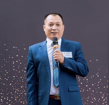 Bùi Xuân Dư