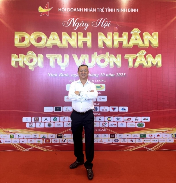 Đinh Phạm Huấn