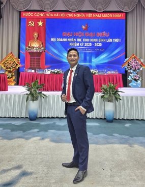 DƯƠNG VĂN NHIỆM