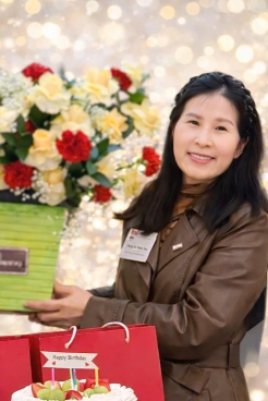 Hoàng Thị Thanh Thuỷ
