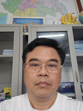 Lại Văn Sinh