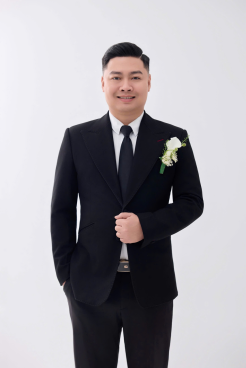 Lã Trọng Đạt