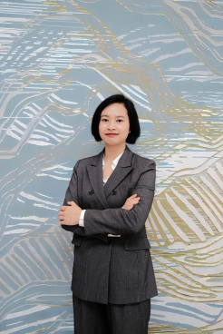 Lê Thị Hiền Hoà