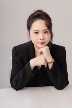 Lưu Khánh Ngân