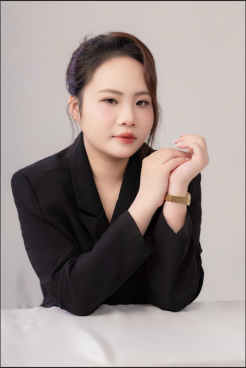 Lưu Khánh Ngân