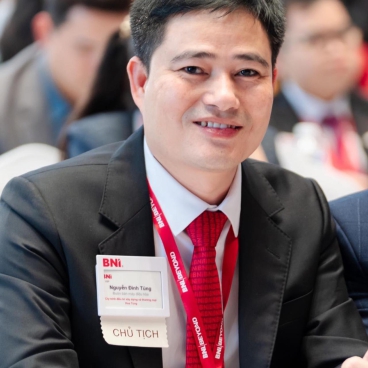 Nguyễn Đình Tùng