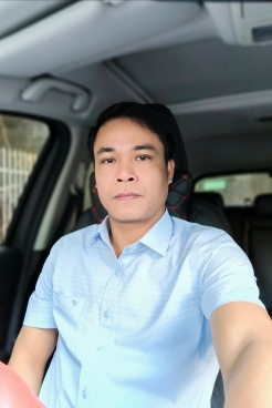 Nguyễn Mạnh Cường