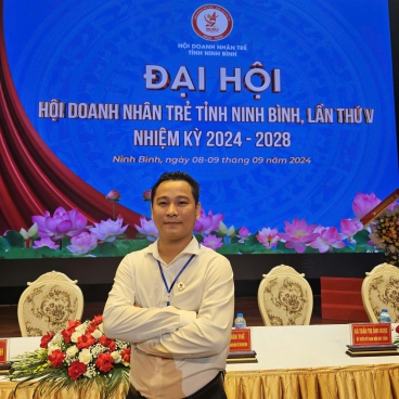 Nguyễn Thế Thành