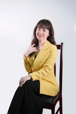 Nguyễn Thị Thanh Hoa