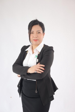 Nguyễn Thị Thanh Huyền