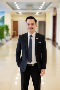 Nguyễn Trung Thuỷ
