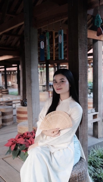 Phạm Thị Thanh Vân