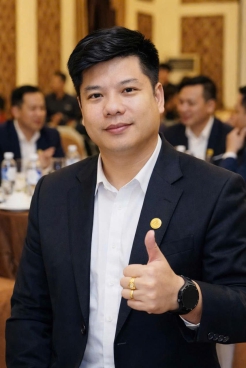 PHẠM TIẾN MẠNH
