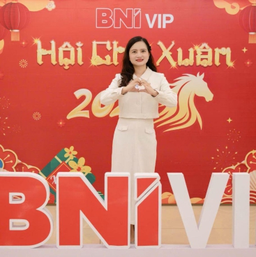 THỊNH THỊ NƯƠNG