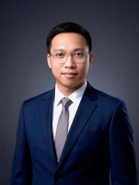 TRẦN NGỌC TÙNG