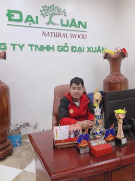 TRẦN TẤT ĐẠI