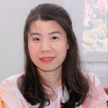 Trần Thị Thu Hằng