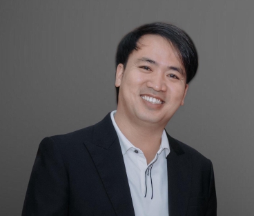 Trần Vình Thuỵ