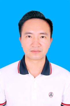 Trịnh Duy Khánh